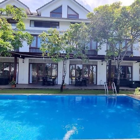 Sunny Hut Villa - Phu Quoc Eksteriør bilde
