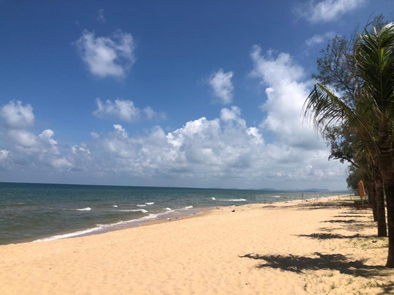 Sunny Hut Villa - Phu Quoc Eksteriør bilde