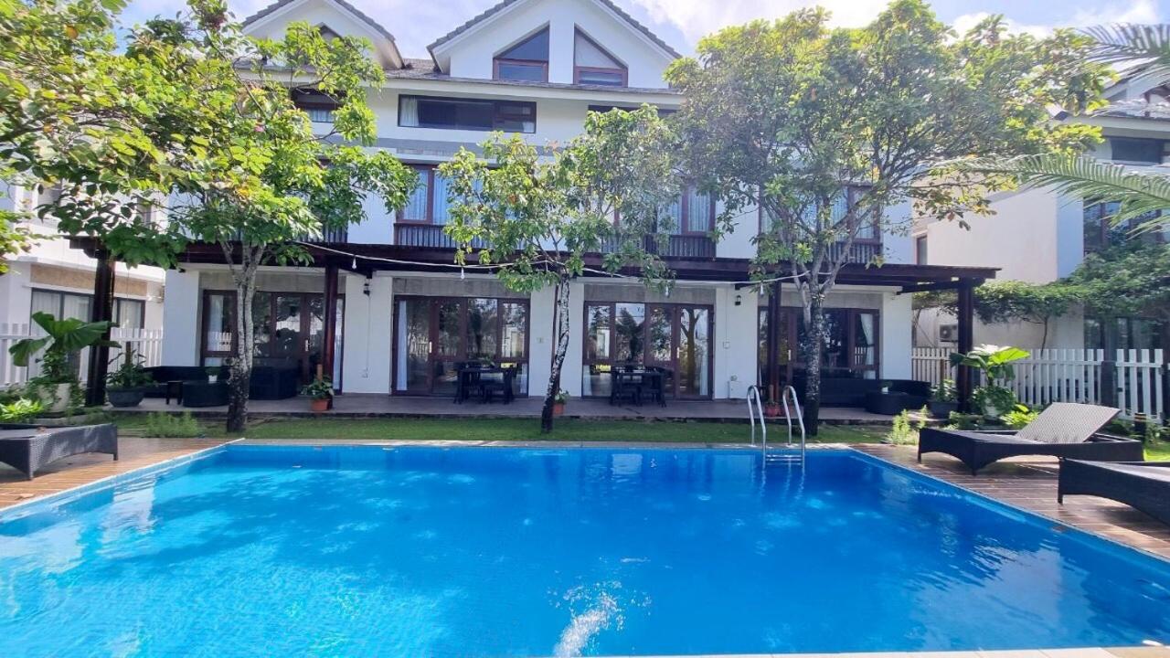 Sunny Hut Villa - Phu Quoc Eksteriør bilde