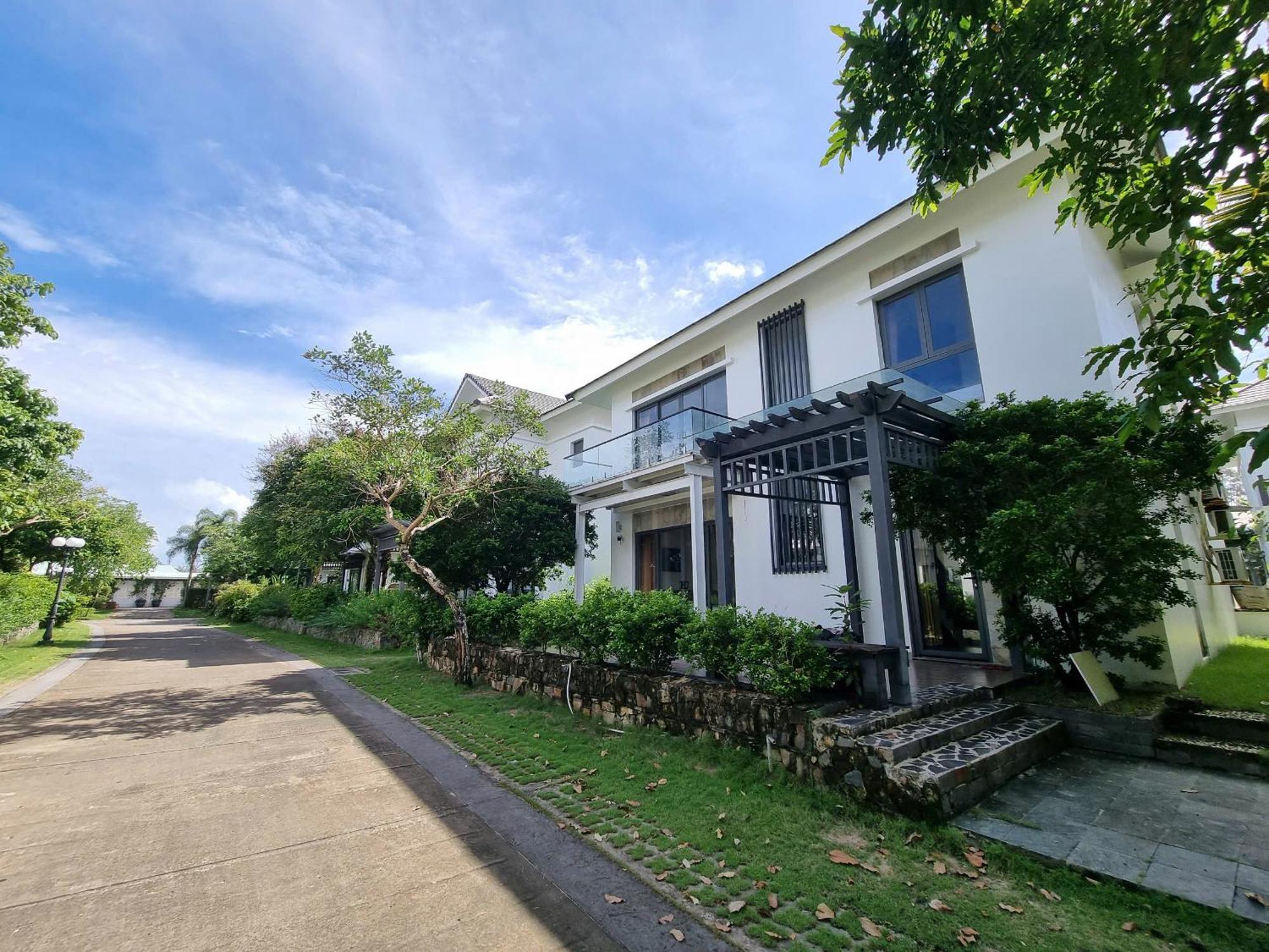 Sunny Hut Villa - Phu Quoc Eksteriør bilde