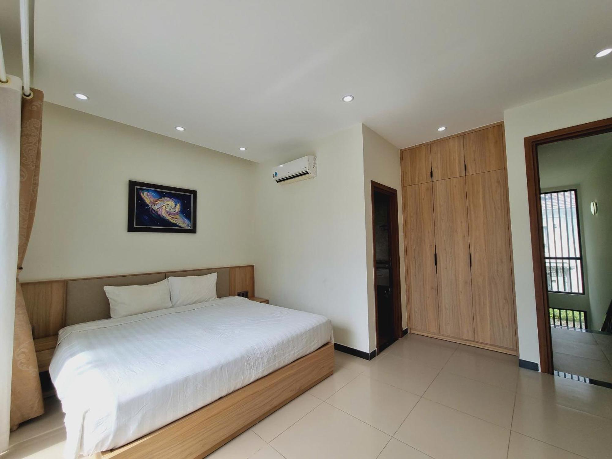 Sunny Hut Villa - Phu Quoc Eksteriør bilde