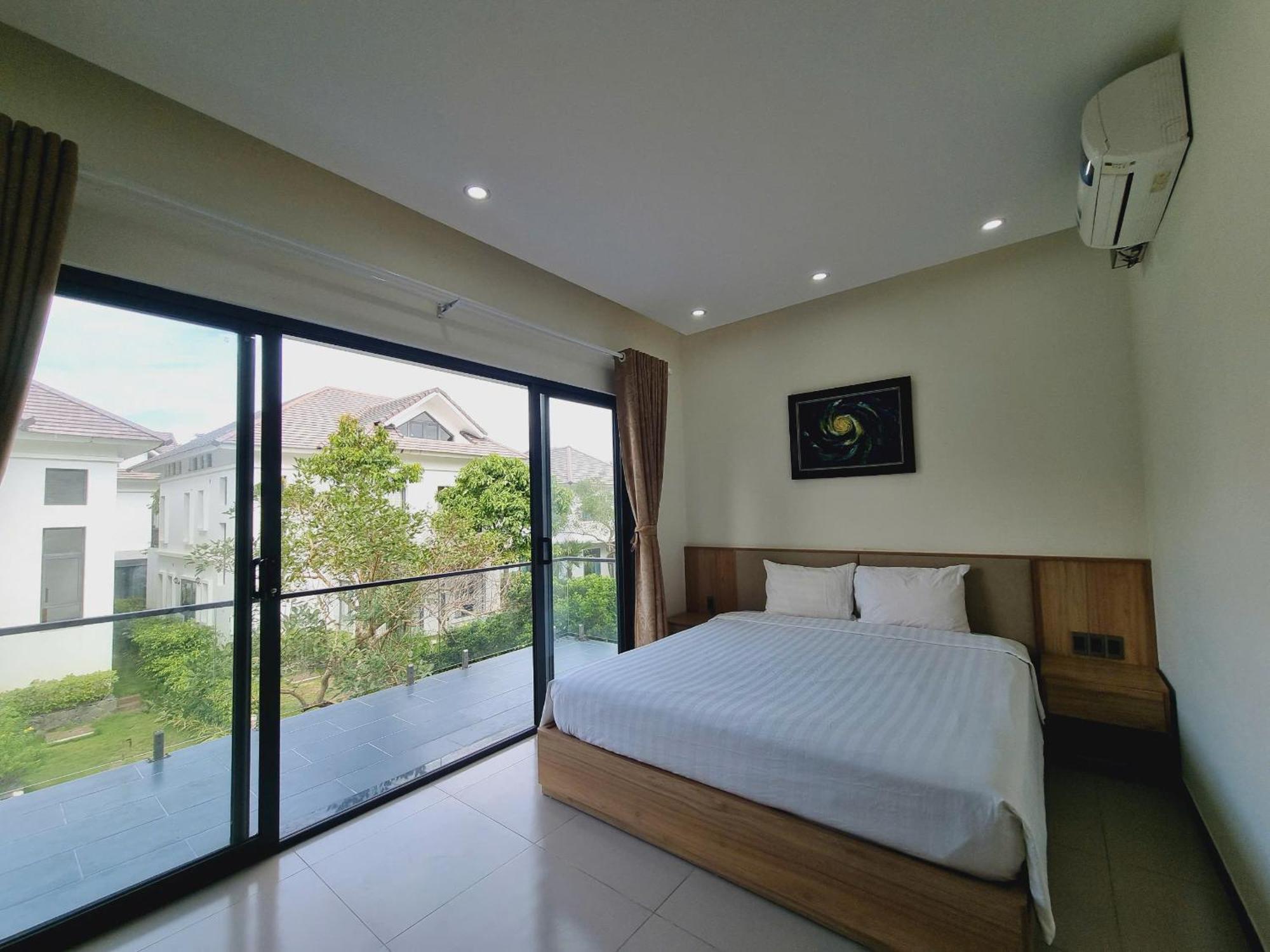 Sunny Hut Villa - Phu Quoc Eksteriør bilde
