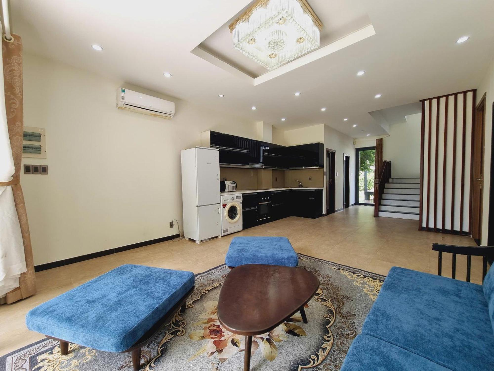 Sunny Hut Villa - Phu Quoc Eksteriør bilde