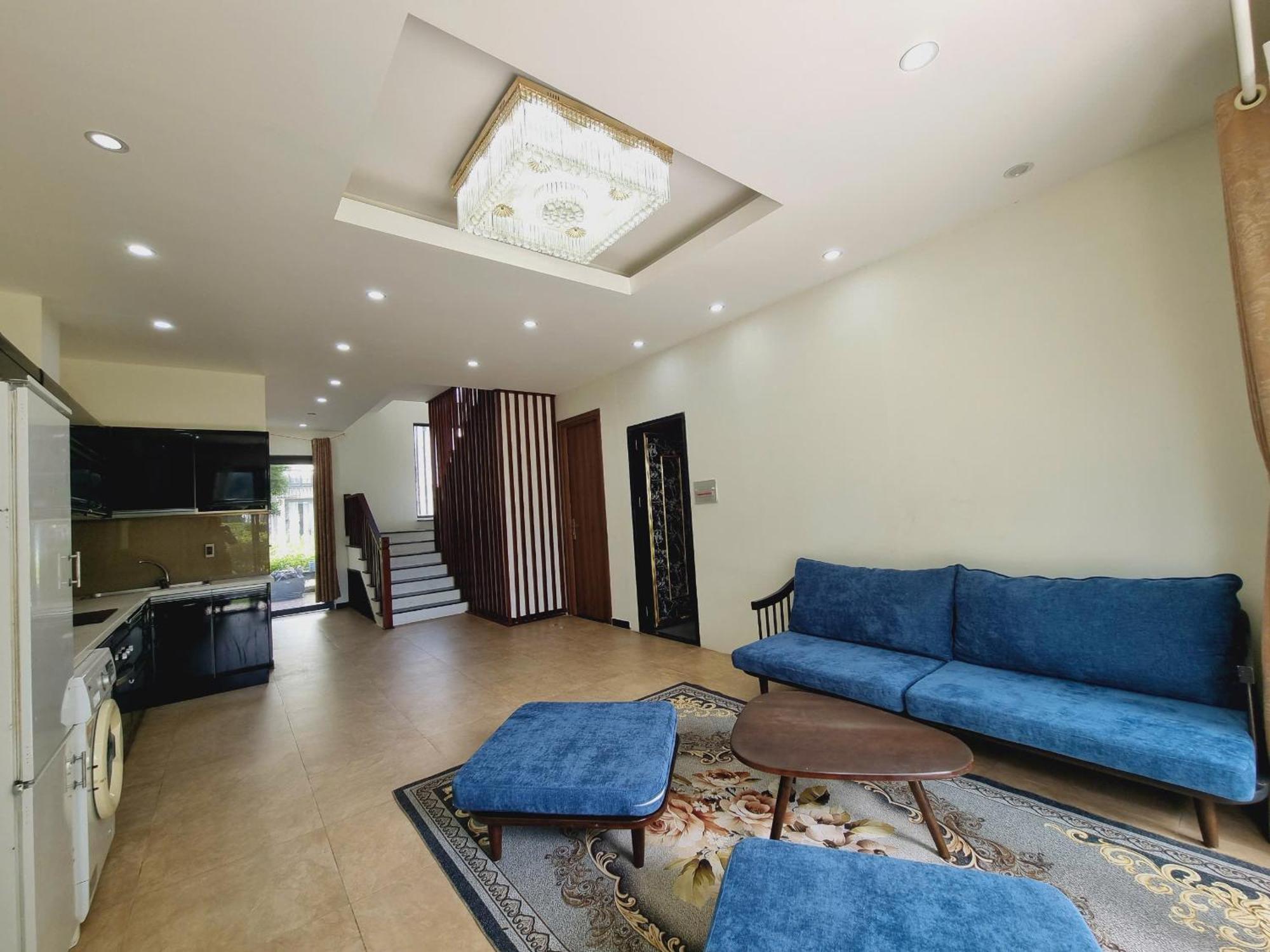 Sunny Hut Villa - Phu Quoc Eksteriør bilde