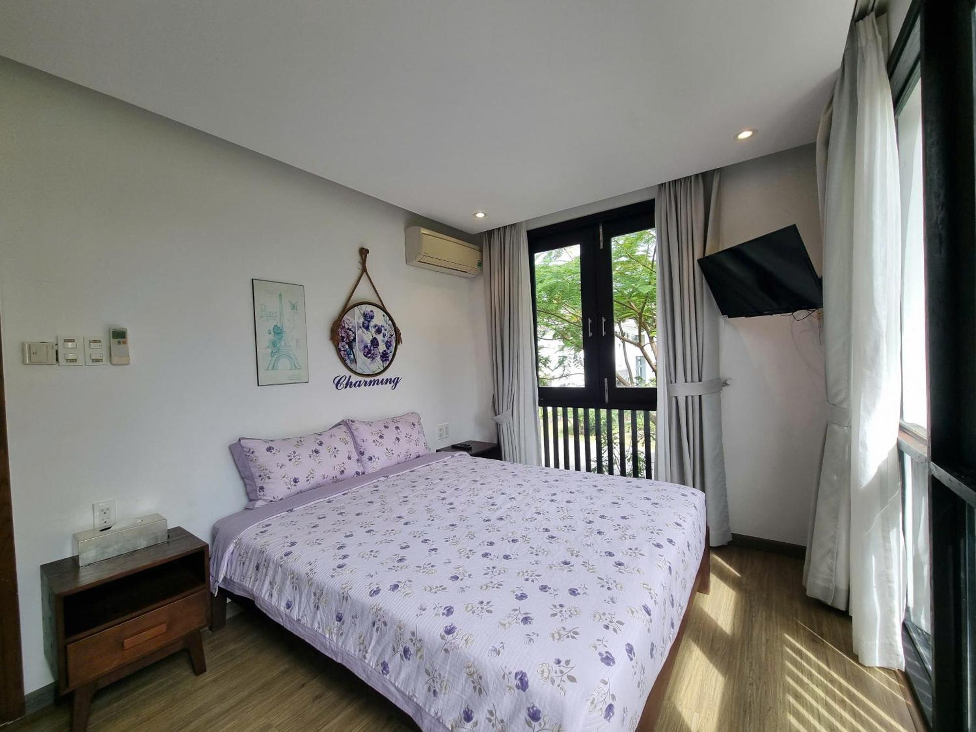 Sunny Hut Villa - Phu Quoc Eksteriør bilde