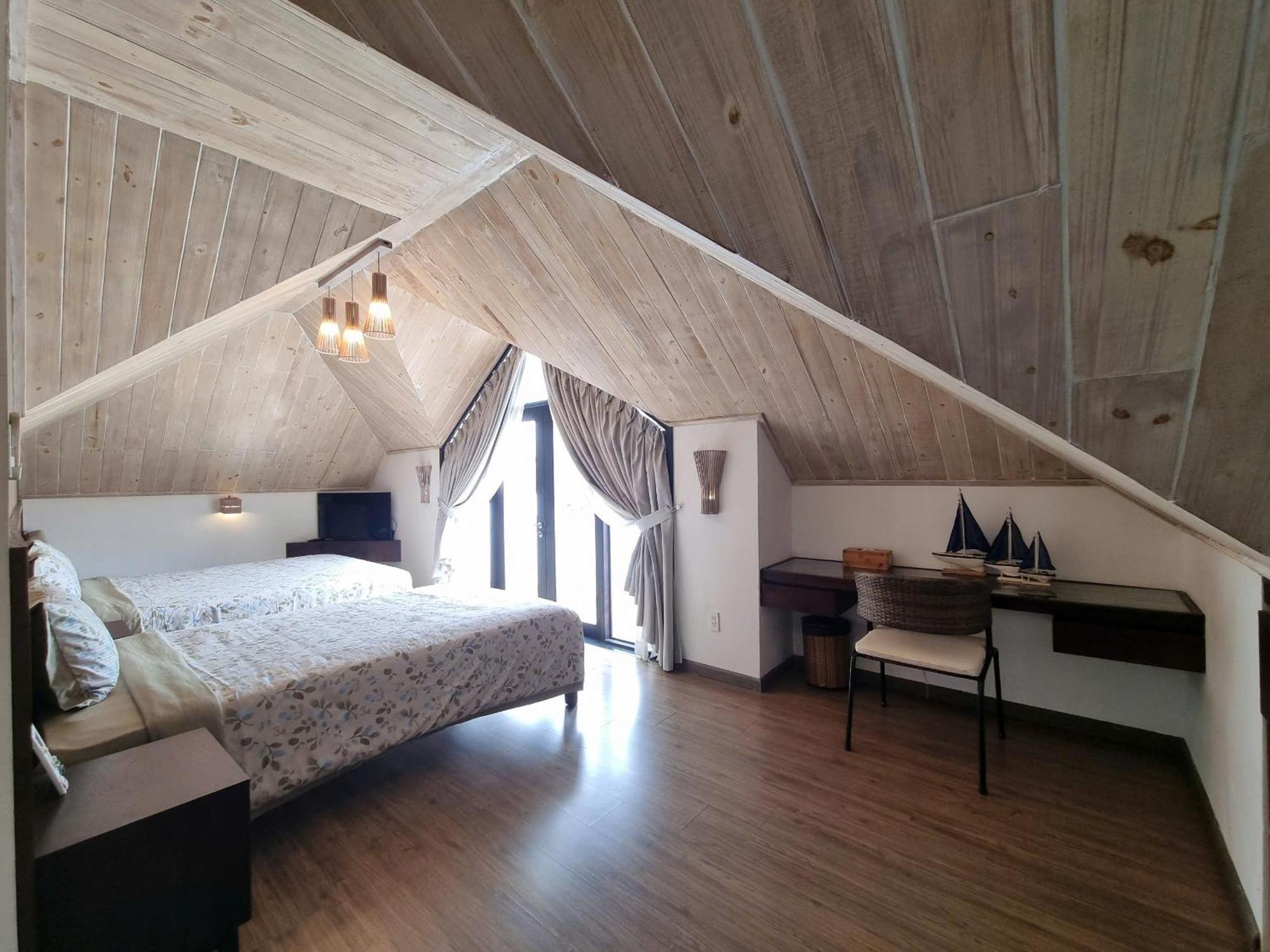 Sunny Hut Villa - Phu Quoc Eksteriør bilde