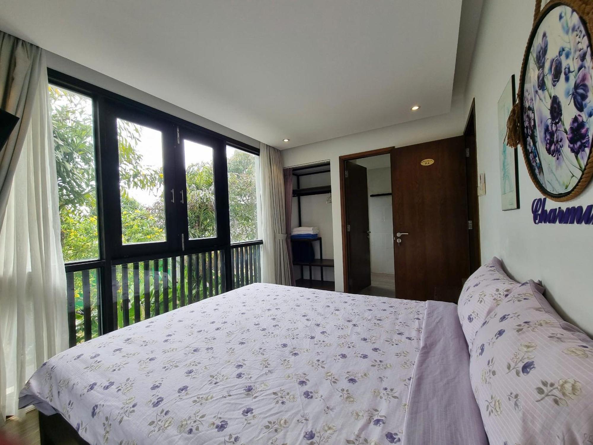 Sunny Hut Villa - Phu Quoc Eksteriør bilde