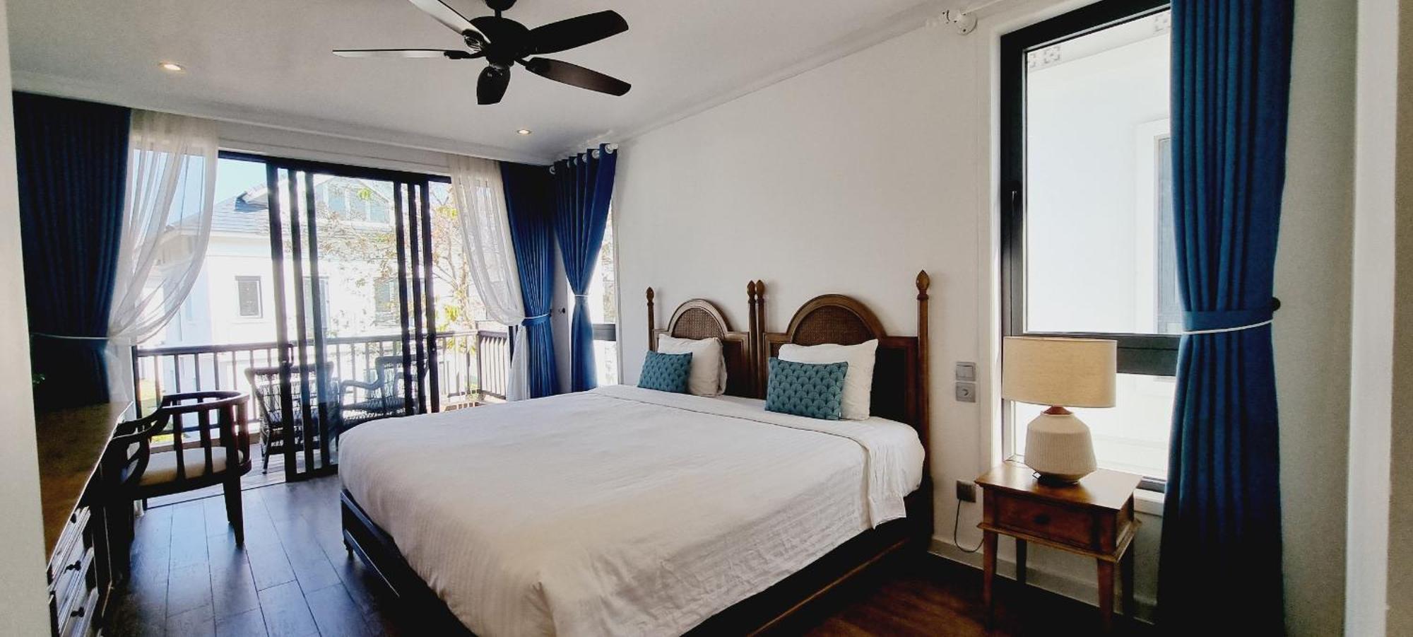 Sunny Hut Villa - Phu Quoc Eksteriør bilde