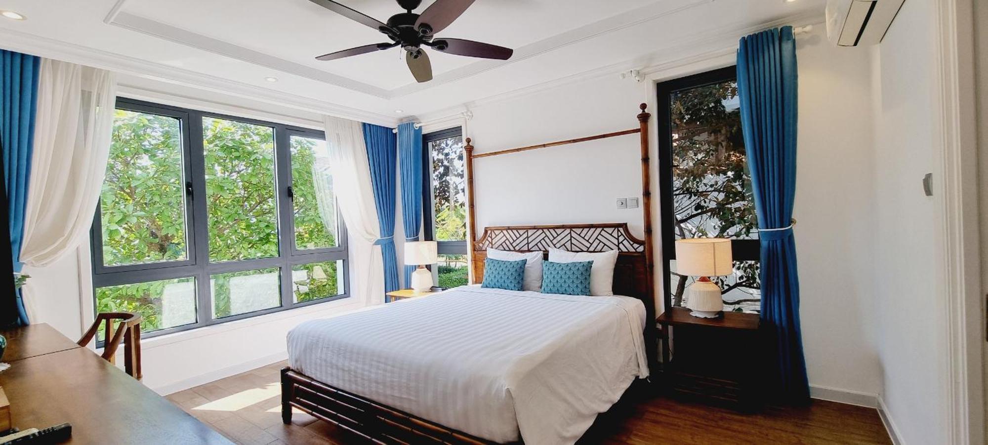 Sunny Hut Villa - Phu Quoc Eksteriør bilde