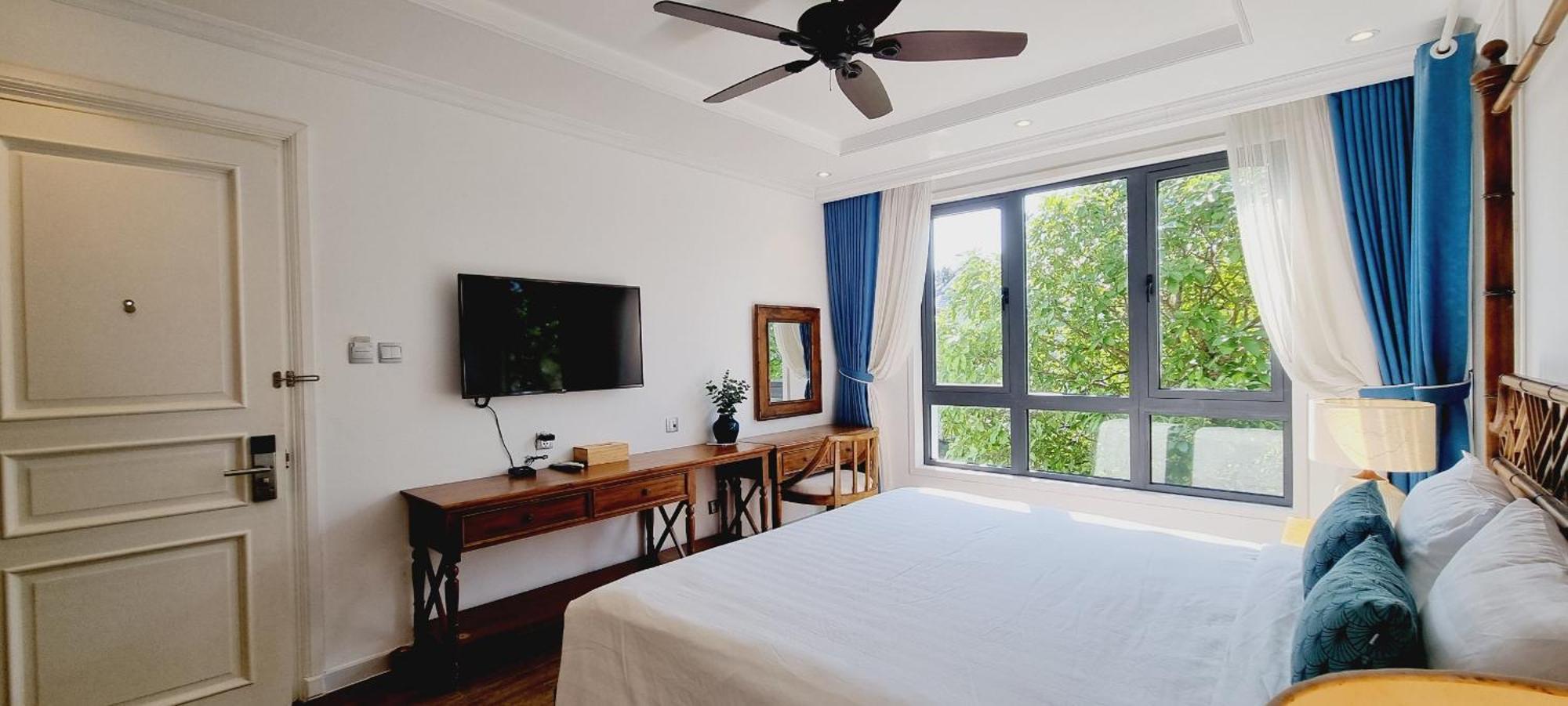 Sunny Hut Villa - Phu Quoc Eksteriør bilde