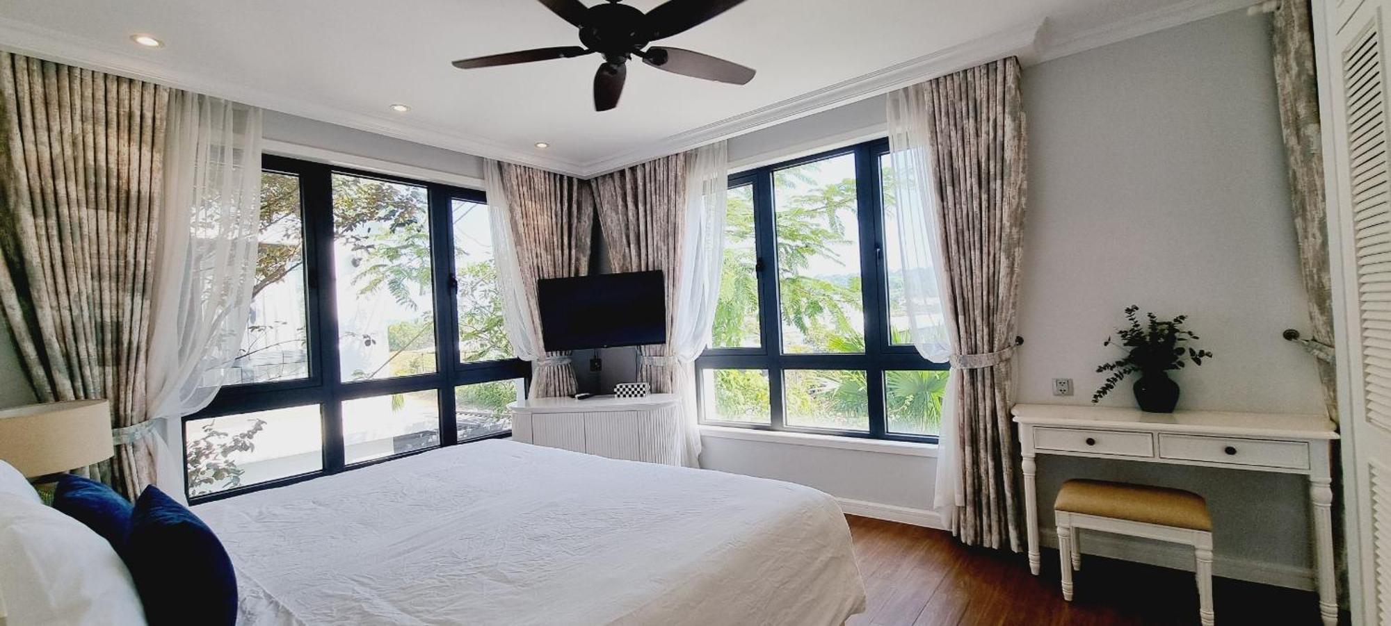 Sunny Hut Villa - Phu Quoc Eksteriør bilde