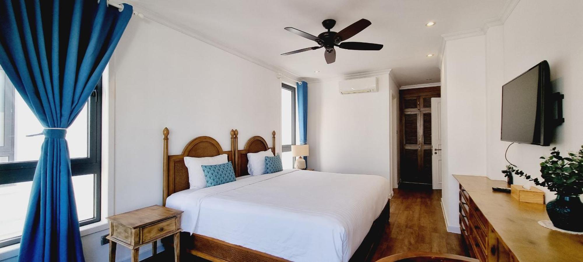 Sunny Hut Villa - Phu Quoc Eksteriør bilde